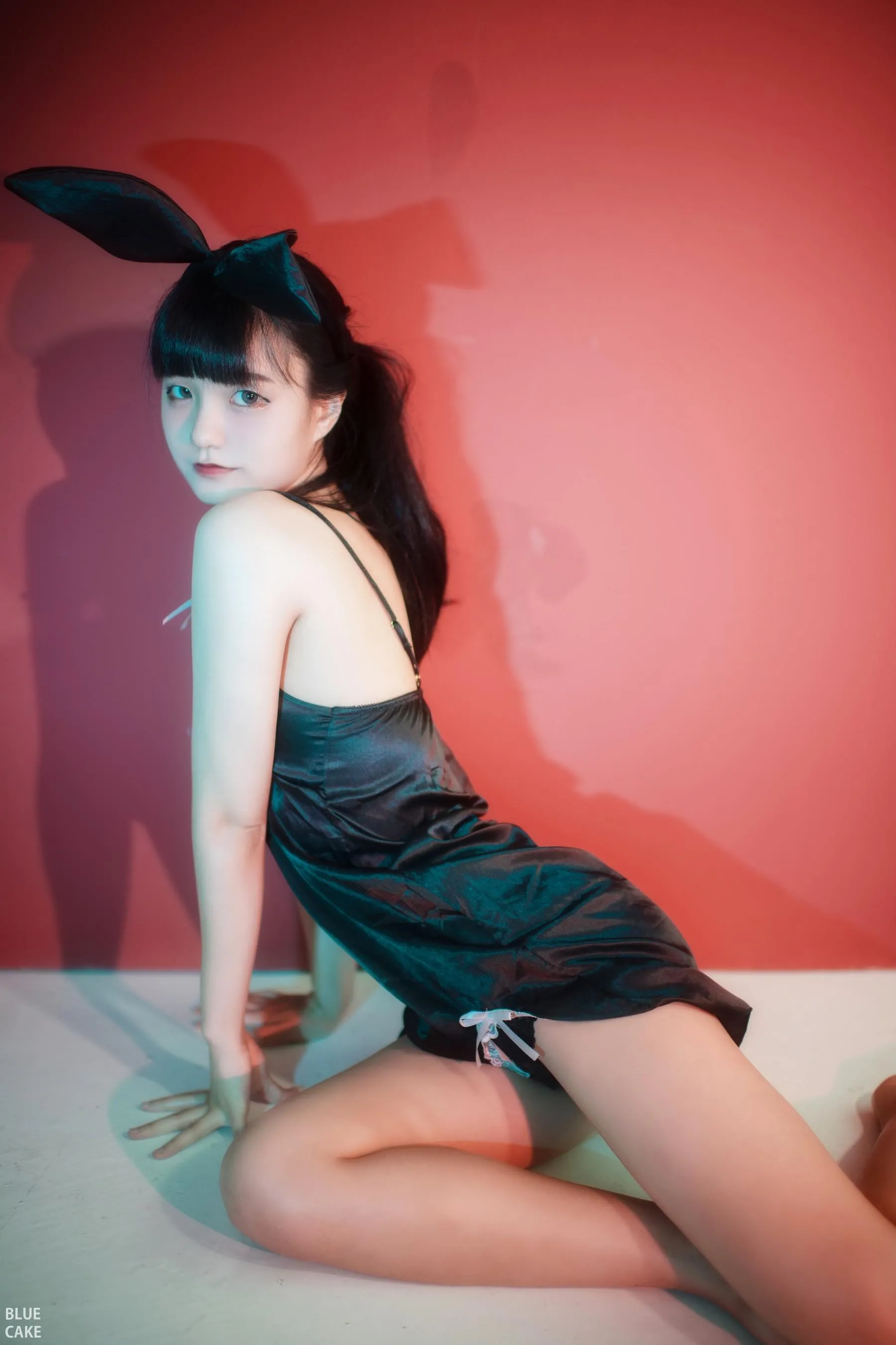 Jenny 정제니 – NO.01 [BLUECAKE] WHITE [99P]插图6